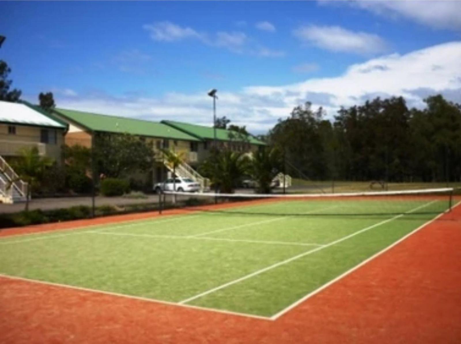 The Moorings Resort Tomakin Exterior photo